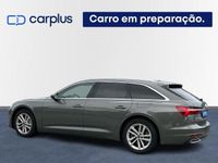 Usado Audi A6 299 HP (219 kW) 2023 Cinzento