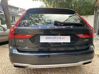 usado Volvo V90 CC 2.0 D4 AWD