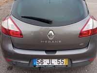 usado Renault Mégane III 1.5 DCI Dynamique