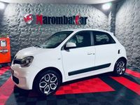 Usado Renault Twingo 73 HP (53 kW) 2020 Branco Citadino