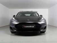 Usado Tesla Model 3 Performance 377 kW (513 HP) 2022 Preto Sedan