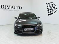 usado Audi A5 Cabriolet 2.0TDI MULTITRONIC S-LINE