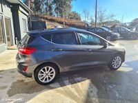 usado Ford Fiesta 1.5 TDCI Titanium