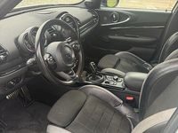 Usado Mini John Cooper Works Clubman 306 HP (225 kW) 2019 Carrinha
