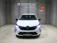 Usado Renault Clio V Evolution 100 HP (73 kW) 2024 Branco