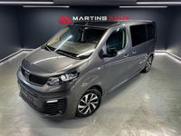 Usado Fiat E-Ulysse 100 kW (136 HP) 2022 Cinza Monovolume