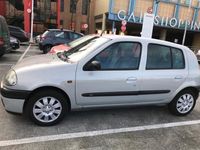 usado Renault Clio II 