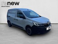 Usado Renault Express 95 HP (69 kW) 2024 Branco Monovolume