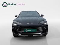 Usado BYD Seal U Comfort 73 kW (100 HP) 2025 Outro SUV