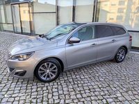 usado Peugeot 308 SW 1.6 e-HDi Allure