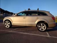 Usado Audi Q7 S-Line 2008 SUV