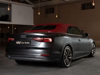 usado Audi A5 2.0 TDI S-LINE