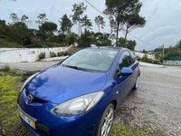 Usado Mazda 2 86 HP (63 kW) 2009