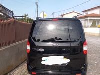 usado Ford Tourneo Courier 1.5 Titanium