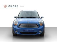 Usado Mini Countryman 112 HP (82 kW) 2011 Azul SUV