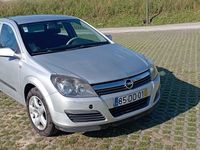 usado Opel Astra 1.4 Gasolina