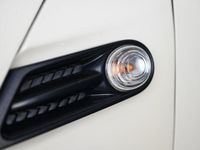 Usado Mini Cooper D 112 HP (82 kW) 2010 Branco Citadino