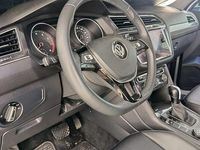 Usado VW Tiguan Allspace 190 HP (139 kW) 2020 SUV