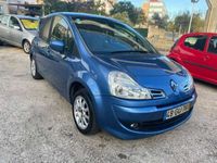 usado Renault Modus 1.2