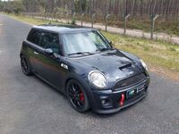 usado Mini Cooper S JCW GPS/Panorâmico