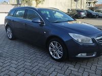 usado Opel Insignia 2.0 TDCI 131cv de 2009