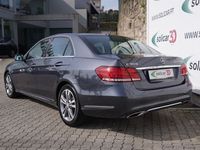 usado Mercedes E300 Classe EBlueTEC Hybrid Avantgarde