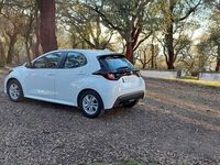 usado Toyota Yaris Hybrid 1.5 Hybrid Dynamic Force Comfort Plus