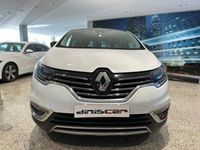 usado Renault Espace 1.6 dCi Zen