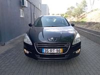 usado Peugeot 508 SW 1.6 HDi Active