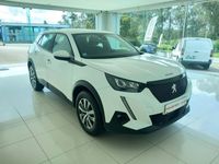 usado Peugeot 2008 1.5 BlueHDi Active Pack