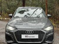 usado Audi A3 Sportback 30 TdI S-Line