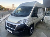 usado Fiat Ducato 35 2.3 M-Jet LH2