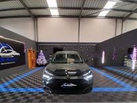 Usado Citroën C4 131 HP (96 kW) 2023 Preto SUV