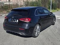 Usado Mercedes A180 AMG 116 HP (85 kW) 2020 Sedan