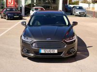 usado Ford Mondeo SW 1.5 TDCI Titanium S/S 120cv