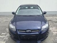 Usado Ford Focus 115 HP (84 kW) 2011 Sedan