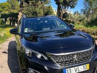 usado Peugeot 3008 GT Line 1.5 Blue HDi 130cv EAT8