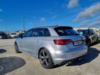 usado Audi A3 1.6 TDi Attraction Ultra