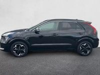 Usado Kia e-Niro 150 kW (204 HP) 2023 Preto SUV