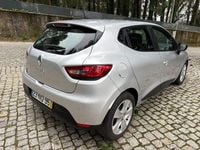Usado Renault Clio IV 90 HP (66 kW) 2013 Sedan