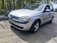 usado Opel Corsa 1.2