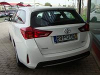 usado Toyota Auris Touring Sports 1.4 D-4D Active+AC