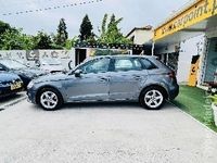 usado Audi A2 A3 Sportback 1.6cc TDi 116cv Gasóleo