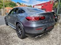 usado Mercedes E300 G GLC COUPE D 4MATIC AMG LINE Gasóleo