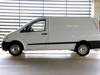 usado Mercedes Vito 116 CDi/34 Longo