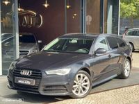 usado Audi A6 Avant 2.0 TDi Advance S tronic