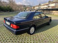 Usado Mercedes E200 1995