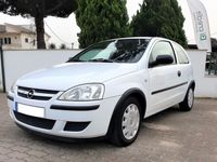 usado Opel Corsa Corsa D1.3 CDTi Enjoy