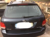 usado VW Golf VI 