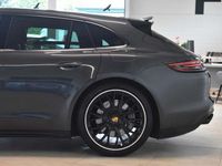 usado Porsche Panamera S E-Hybrid port Turismo 4 E-